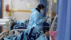 افزایش مراجعه کنندگان علائم تنفسی به بیمارستان‌های اصفهان
