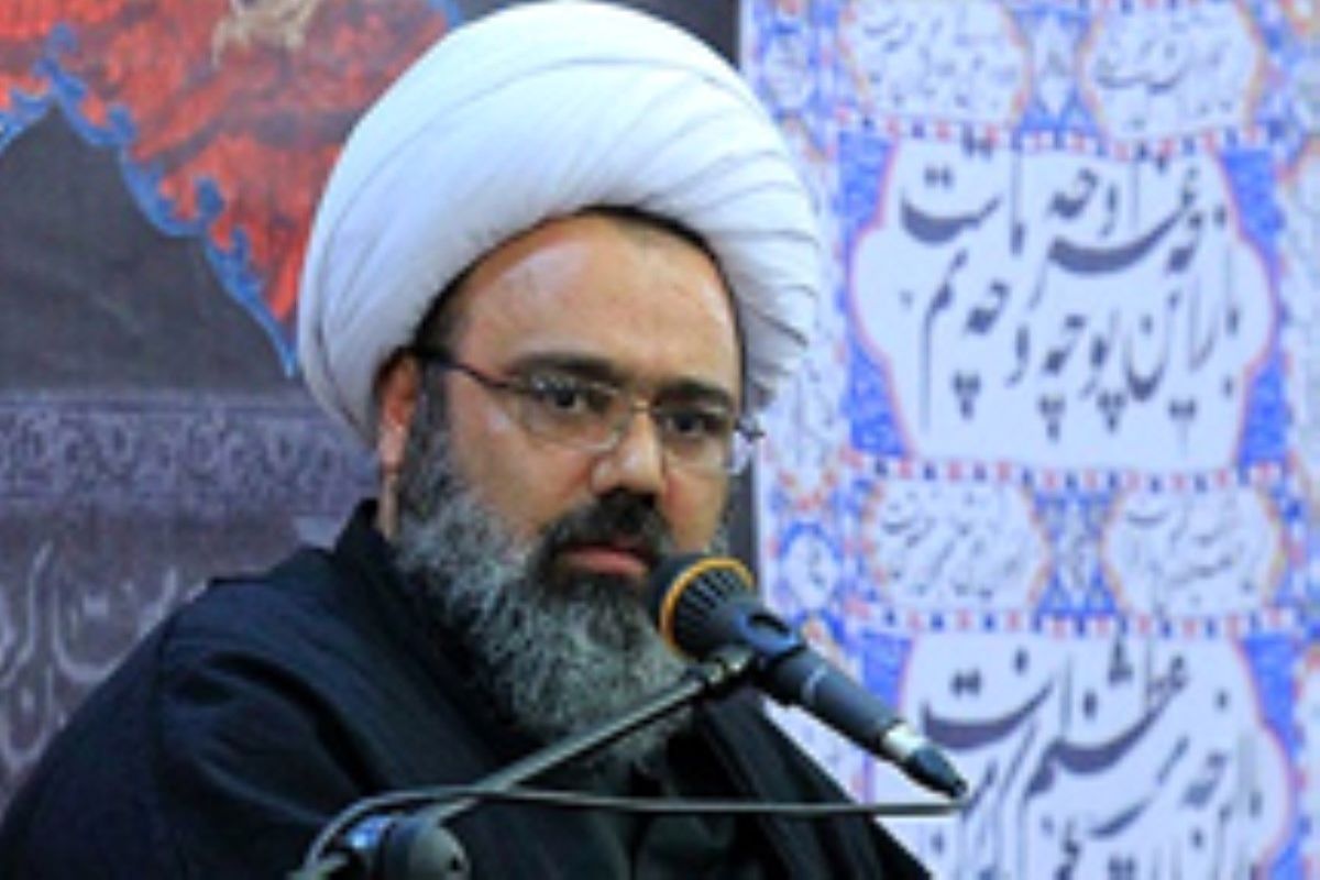 دانلود سخنرانی حاج آقا دانشمند در مورد امام حسین