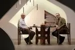 برنامه‌ی تلویزیونی «نردبان» به مرور آثار جف وال می پردازد