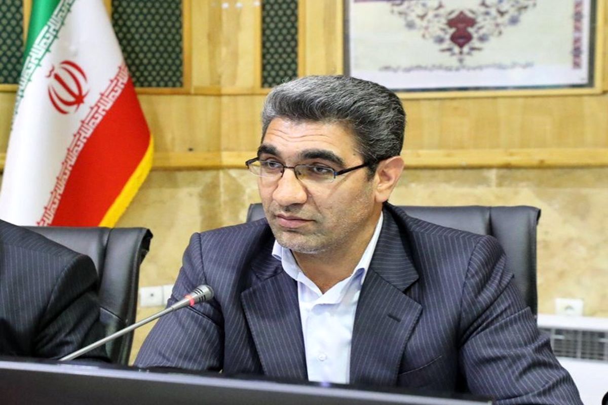 شهرک تجمیع مشاغل صنفی در کرمانشاه ایجاد می‌شود