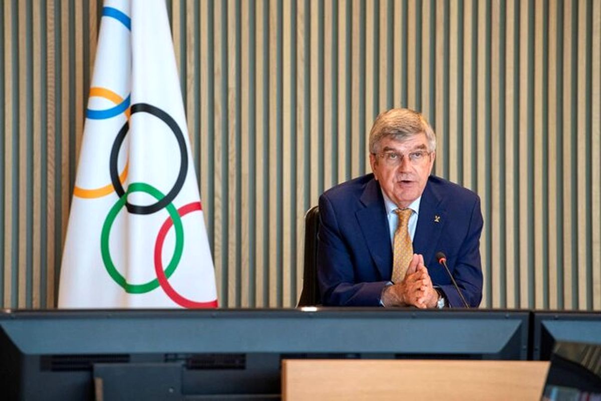 کمک IOC به ۱۰۰ نفر از جامعه ورزش برای ترک افغانستان