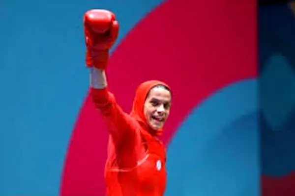 ورزش ایران با طلای شفیعی به جایگاه دوازدهمین مدال طلا در بازی‌های کشورهای اسلامی رسید