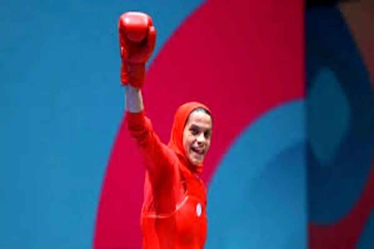 سارا شفیعی ووشو