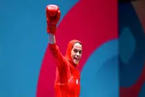 ورزش ایران با طلای شفیعی به جایگاه دوازدهمین مدال طلا در بازی‌های کشورهای اسلامی رسید