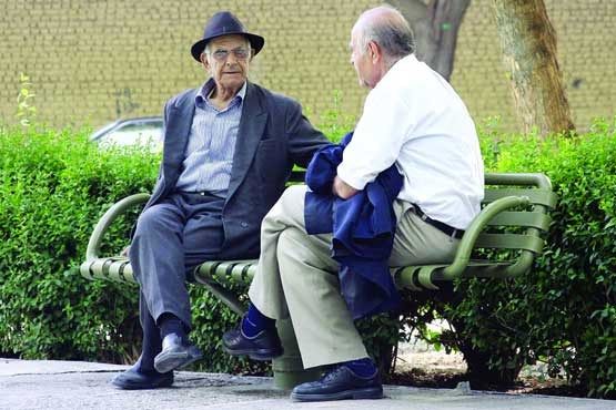 سند ملی سالمندان روی میز وزارت رفاه/کش و قوس برای تولیت سالمندی بین وزارت رفاه و بهداشت