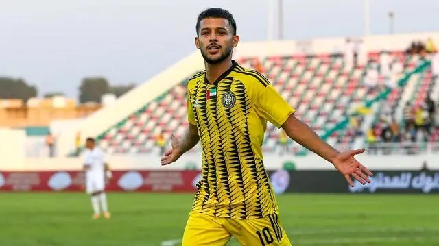 اتحاد کلباء مهدی قایدی را از دست نمی‌دهد 