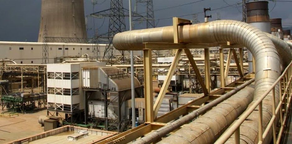 واحد شماره 2 گازی نیروگاه شهید رجایی برای تعمیرات سنگین از شبکه سراسری خارج شد