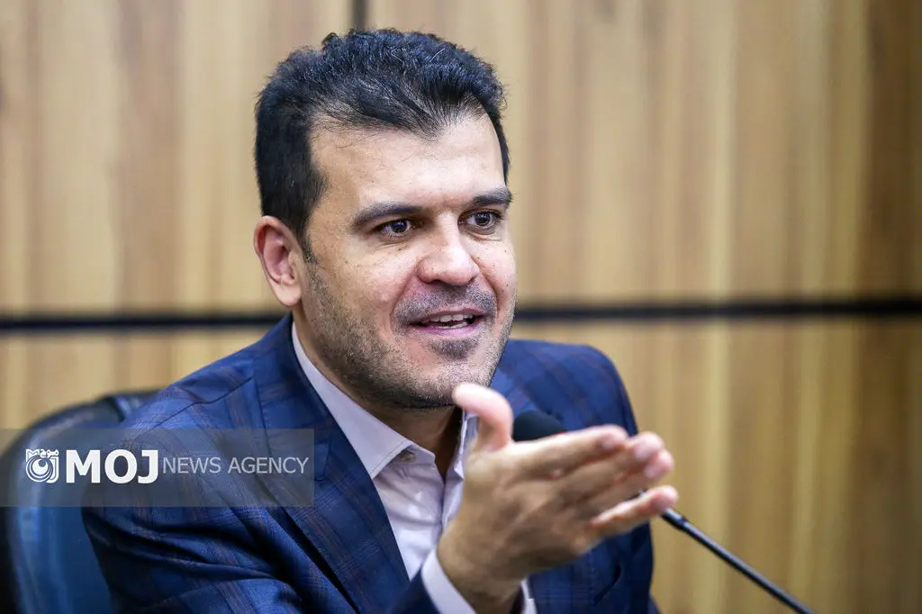 سازمان هوش مصنوعی همچنان ذیل معاونت علمی ریاست جمهوری است