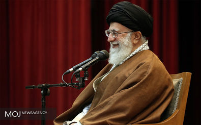 ملت ایران نمی پذیرد در محدودیت هسته‌ای و حبس هسته‌ای قرار داشته باشند