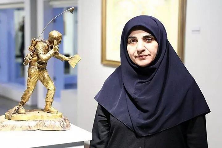 دبیر سی‌امین جشنواره هنرهای تجسمی جوانان ایران منصوب شد