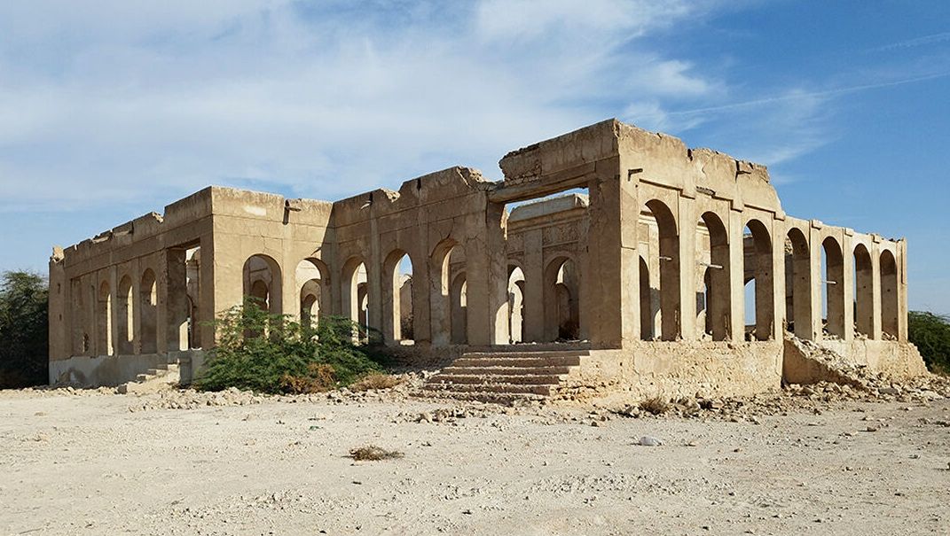 دستگیری سارقان میراث فرهنگی در بندرلنگه