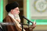 به اذن‌ خدا غزه بر رژیم صهیونیستی غلبه پیدا می‌کند + فیلم