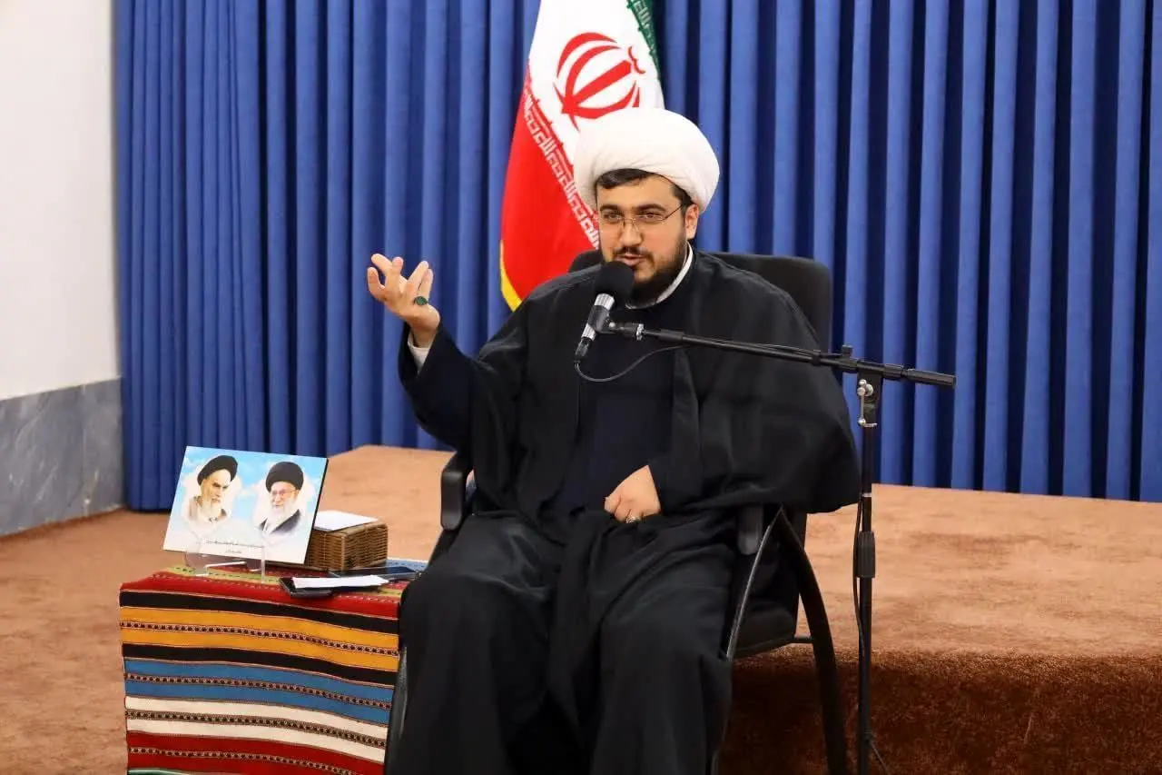 فراخوان دومین دوره جشنواره بین‌المللی «معروف» منتشر شد