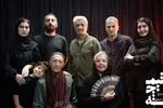 «یتیمچه» با بازی افسانه چهره آزاد و مهرداد ضیایی روی صحنه می‌رود