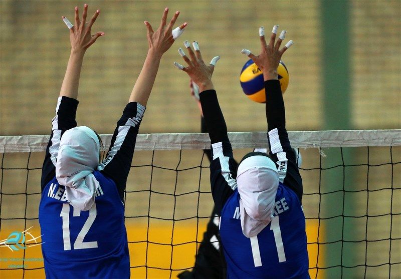 3 والیبالیست اصفهانی به اردوی تیم امید کشور دعوت شدند