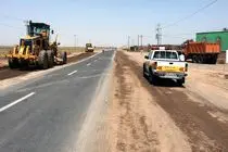 ۵۰ کیلومتر از محور بندرلنگه – پارسیان تا پایان سال به بهره‌برداری می‌رسد
