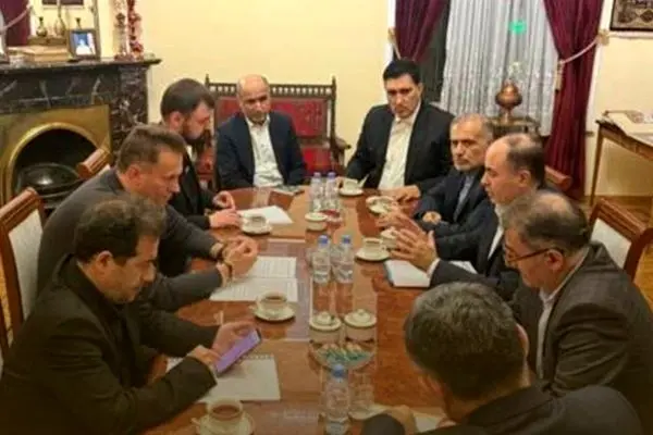 ایران پتانسیل تبدیل به هاب غذایی منطقه را دارد