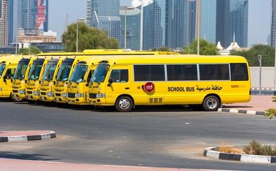 تعطیلی یک ماهه مدارس و دانشگاه ها در امارات به دلیل ویروس کرونا