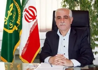 مازندران ۶ میلیون تن تولید محصولات کشاورزی دارد