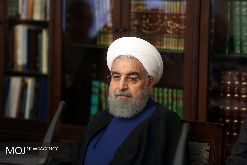 اعلام آمادگی ایران برای تداوم مبارزه همه جانبه با تروریست ها در منطقه