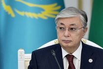 اعلام آمادگی قزاقستان برای میانجی‌گری میان روسیه و اوکراین