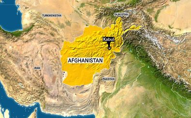حمله تروریستی به جشن نوروز در افغانستان