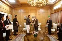 لزوم برقراری پرواز مشهد-اسلام‌آباد در دستور کار دولت پاکستان