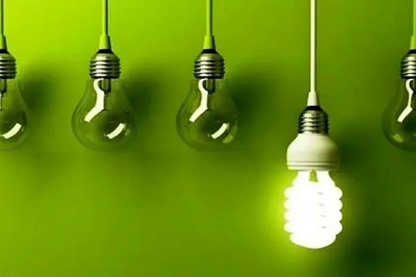 فرهنگ مصرف بهینه برق در کشور باید به یک هنجار تبدیل شود