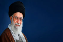 The US and Israel crippled by a small group of people: Ayatollah Khamenei says