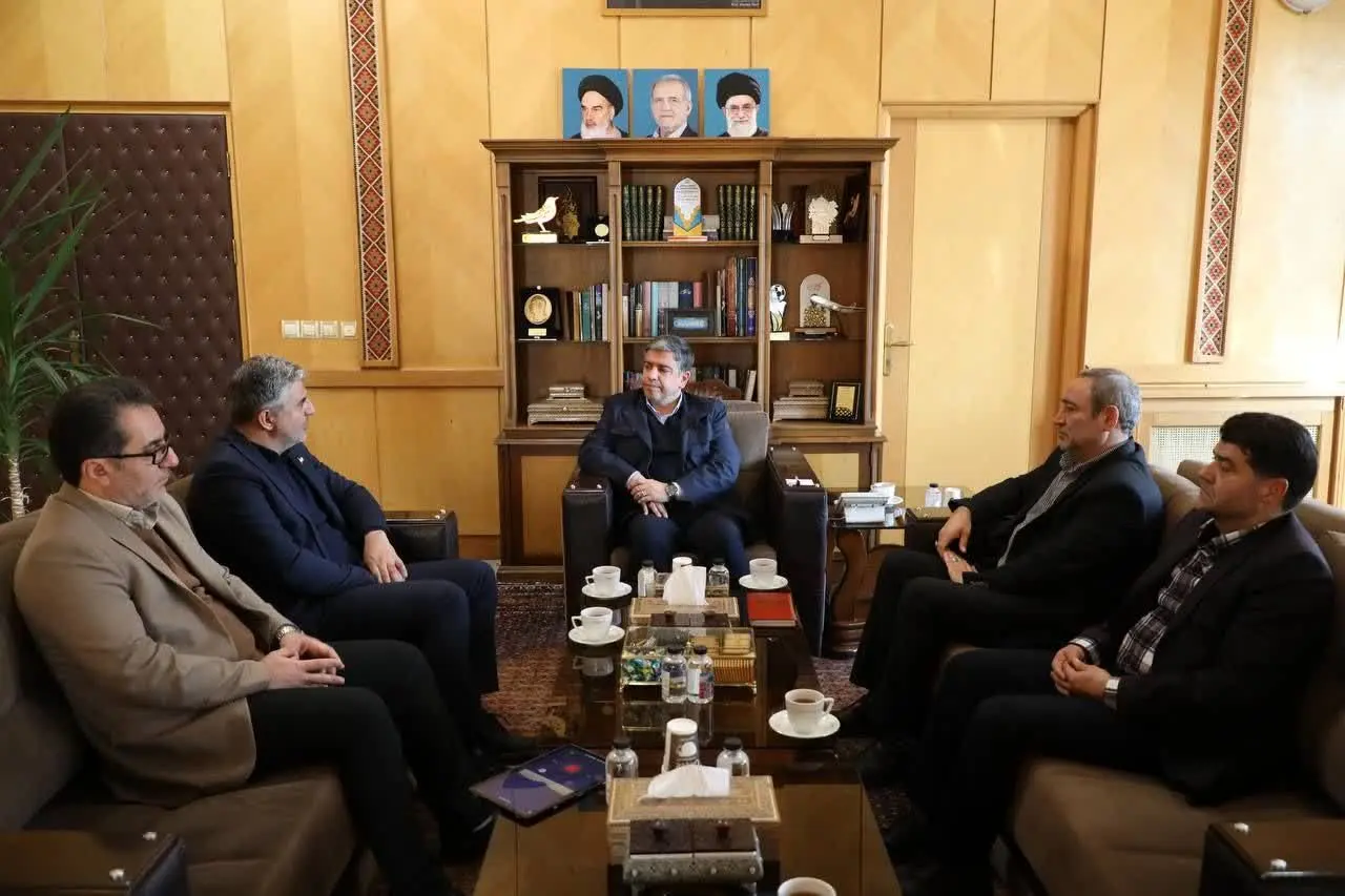 استان اردبیل میزبان مسابقات کشوری ورزش‌های زمستانی می‌شود