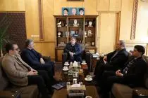 استان اردبیل میزبان مسابقات کشوری ورزش‌های زمستانی می‌شود