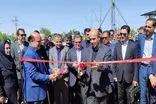 نیروگاه خورشیدی ۱۰۳ مگاواتی در کاشمر افتتاح شد
