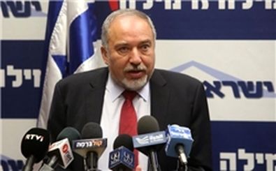 اذعان تلویحی وزیر جنگ رژیم صهیونیستی به حمله اسرائیل به خاک سوریه