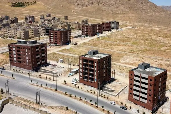 تسهیلات پرداختی بانک مسکن در طرح نهضت ملی به ۱۳۷ همت رسید