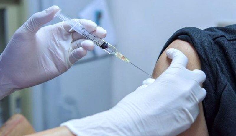 واکسینه شدن یک میلیون مازندرانی