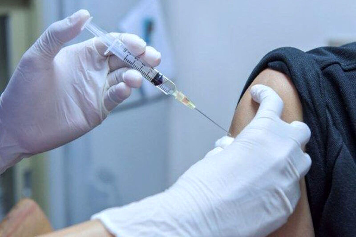ایمنی زایی ۹۳ درصدی واکسن برکت