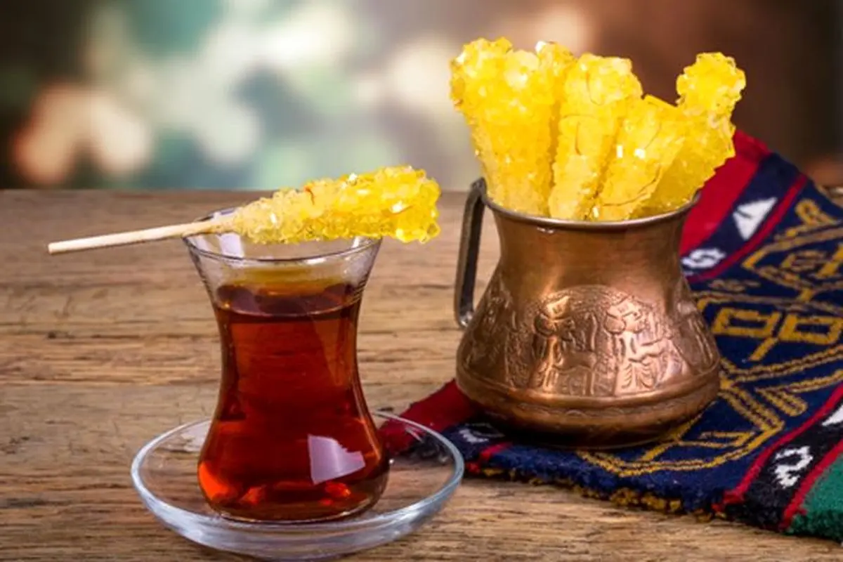 10 خاصیت شگفتانگیز نبات که باید بدانید!