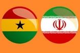 Iran, Ghana expand air transport cooperation