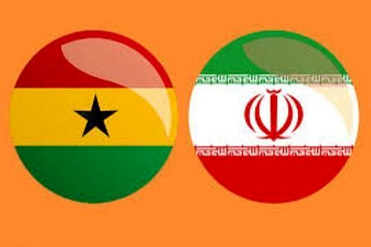 Iran, Ghana expand air transport cooperation