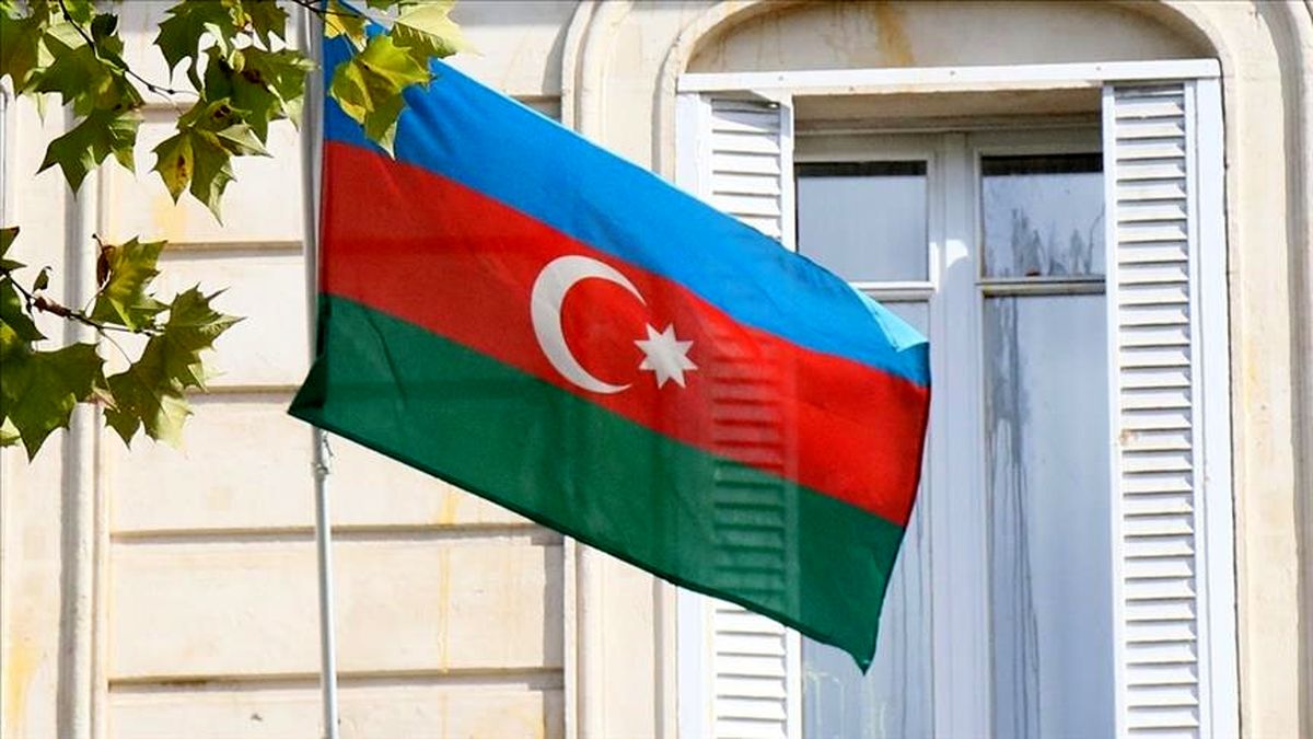 وزارت امور خارجه آذربایجان درباره حمله صبح امروز به سفارت این کشور بیانیه داد