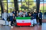 تیم ملی پاراکاراته کشورمان قهرمان آسیا شد