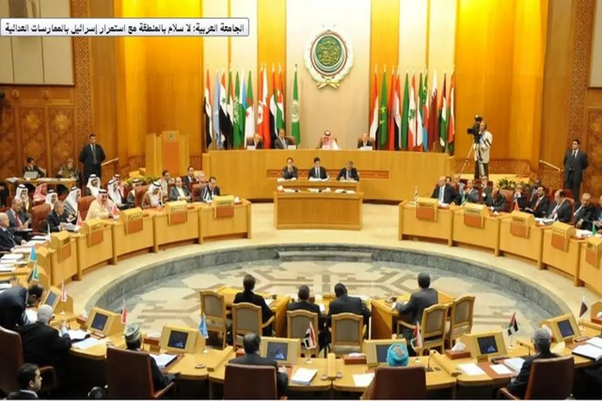 امنیت قطر خط قرمز جهان عرب و اسلام است