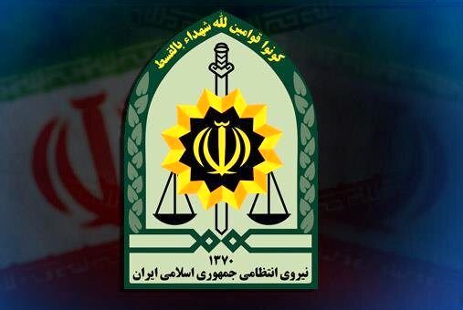 عامل زیرگرفتن روحانی در تهران دستگیر شد