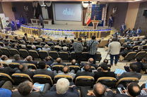همایش ملی آموزش عالی غرب کشور در دانشگاه رازی کرمانشاه آغاز شد