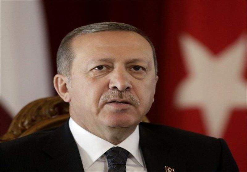 شورای عالی نظامی ترکیه پنجشنبه تشکیل جلسه می‌دهد