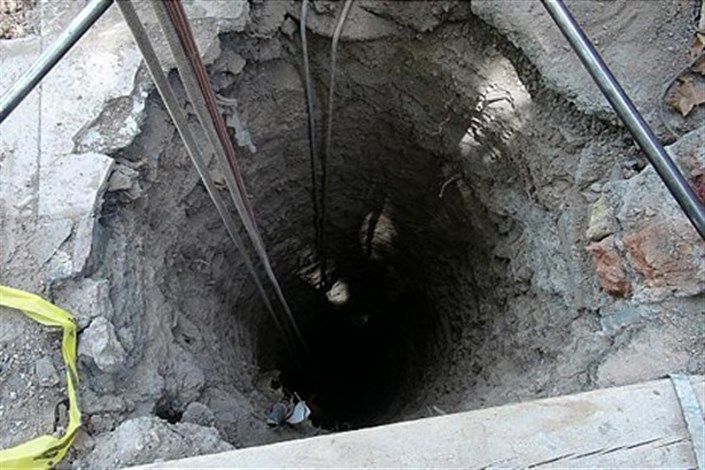 بهسازی 30 حلقه چاه آب شرب در مازندران