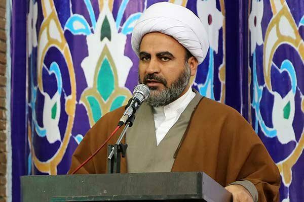 ایران اسلامی روز به روز قوی‌تر شده است