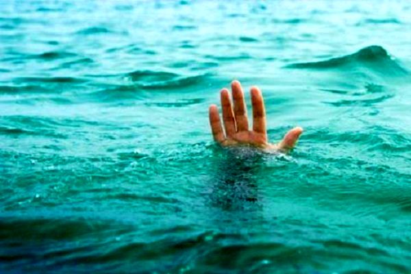 غرق شدن پدری با 2 فرزندش در سد کهنک  اصفهان