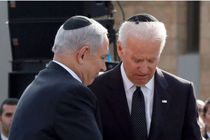 بایدن به نتانیاهو درباره حفظ جریان کمک‌رسانی به غزه تاکید کرد