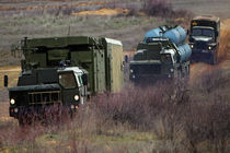 ارتش روسیه بزودی به سامانه موشکی اس ۳۵۰ مجهز می شود + عکس